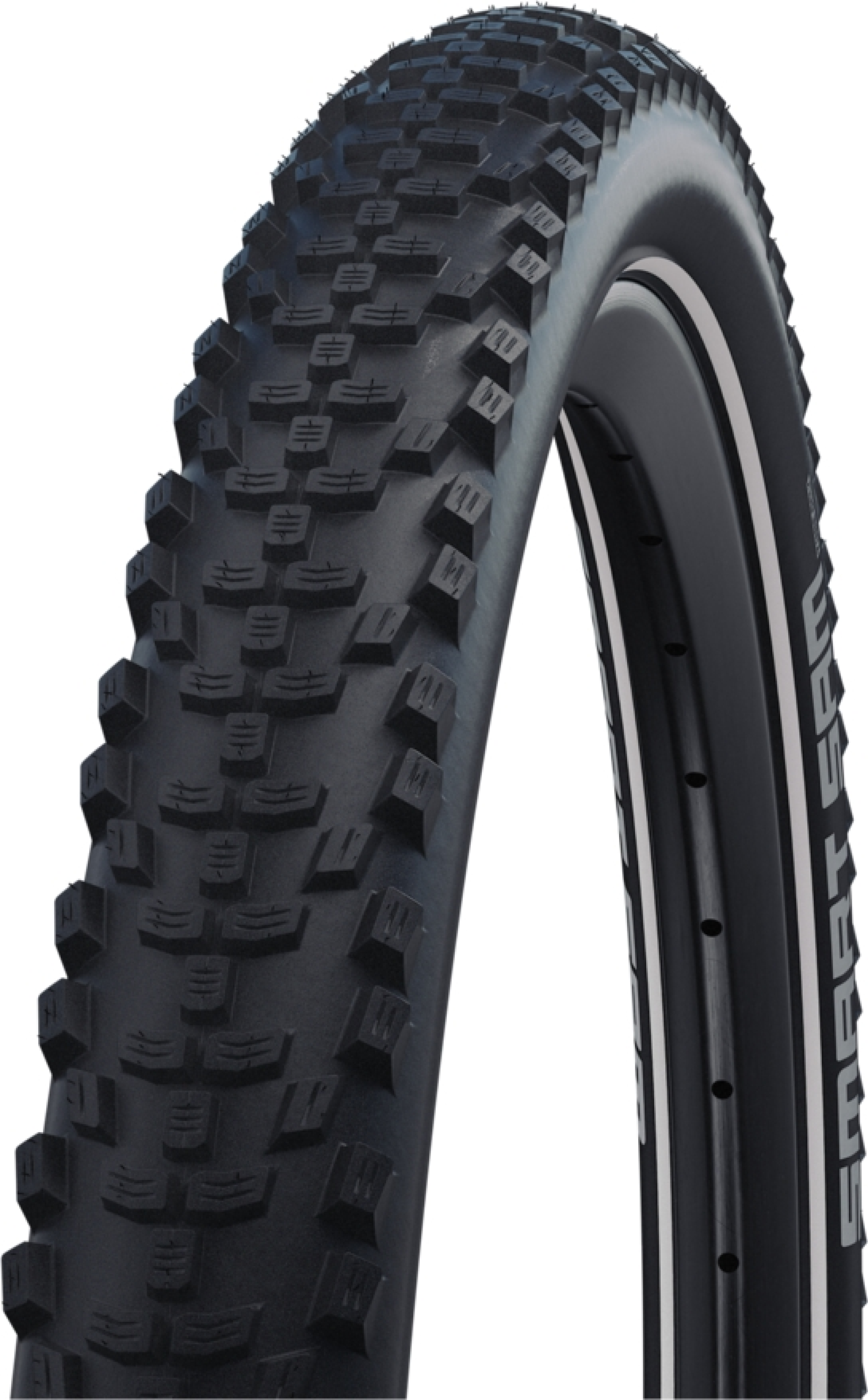 SCHWALBE Smart Sam Performance pneu à tringle rigide 29x2.60