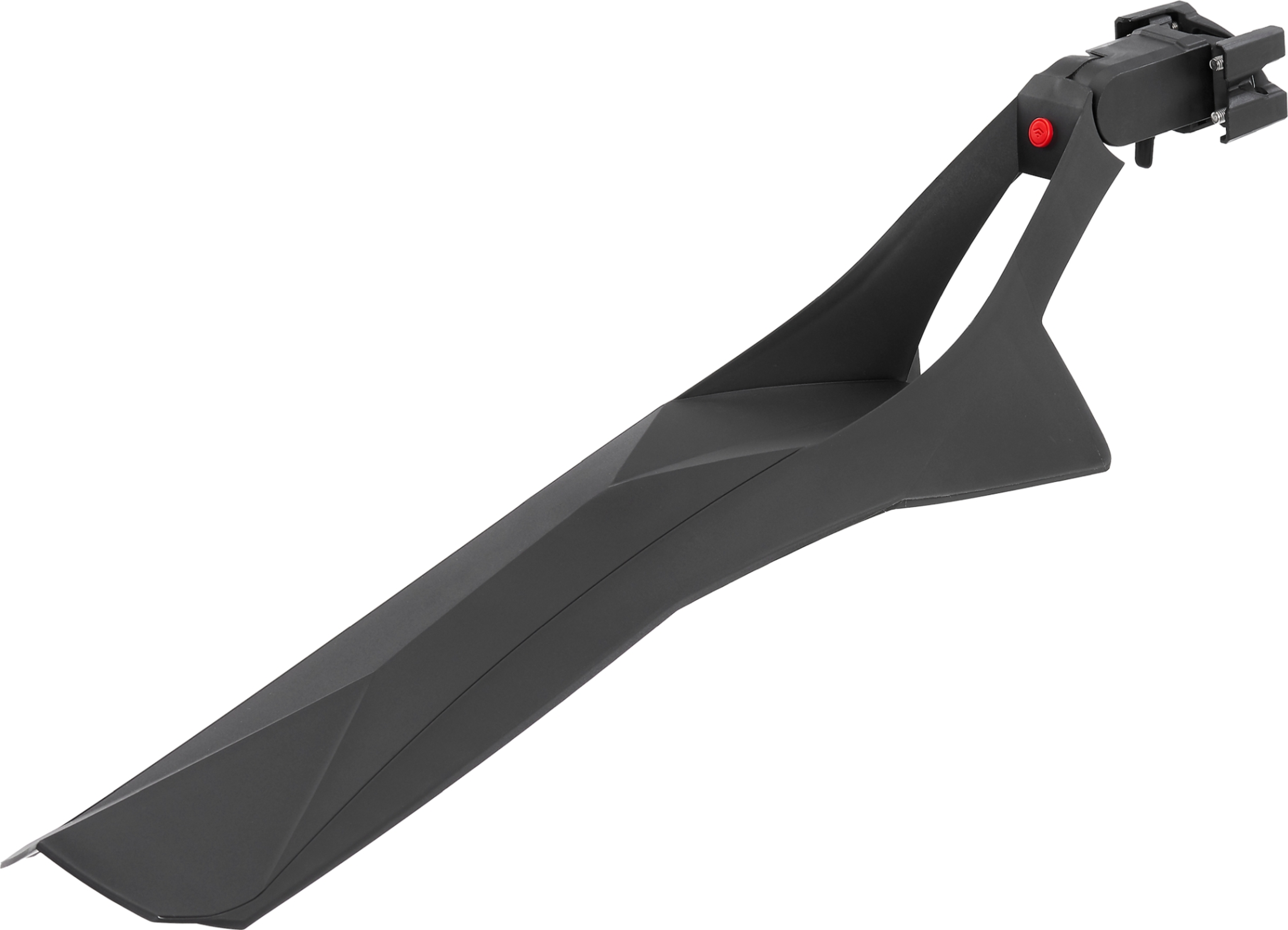 Hebie Viper X Stealth garde-boue de tige de selle 26-29