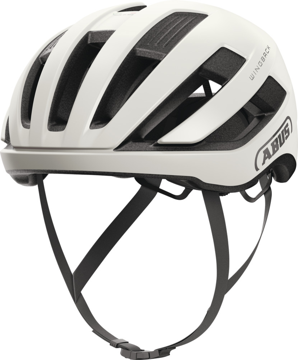 Abus WINGBACK hors service