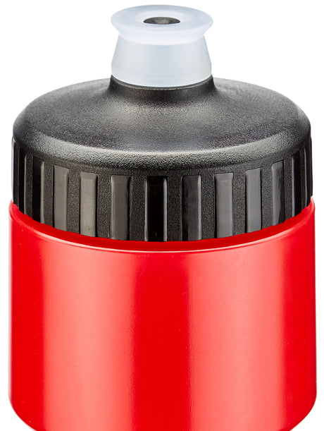 CUBE gourde Feather 0,75l rouge