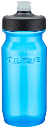 CUBE gourde Grip 0,5l bleu