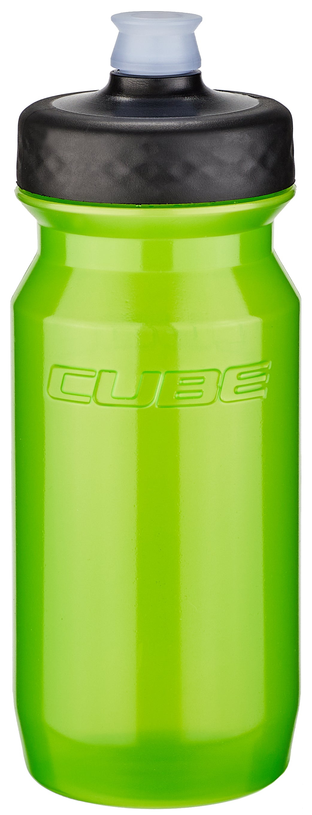 CUBE gourde Grip 0,5l vert