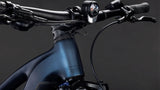 Cube Reaction Hybrid Performance 600 FE indigoblue´n´reflex (2026)