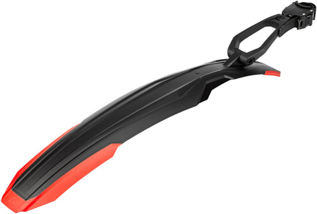 ACID garde-boue VANE PRO arrière 27.5" noir´n´rouge