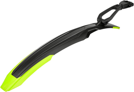 ACID garde-boue VANE PURE arrière 29" noir et vert