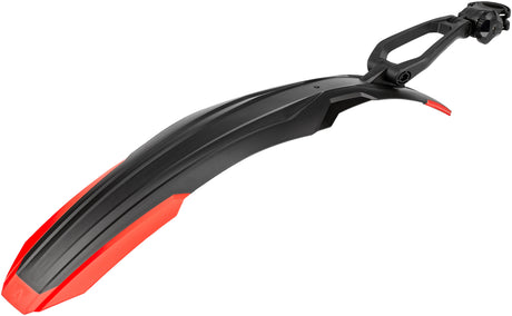 ACID garde-boue VANE DISC arrière 27.5" noir´n´rouge