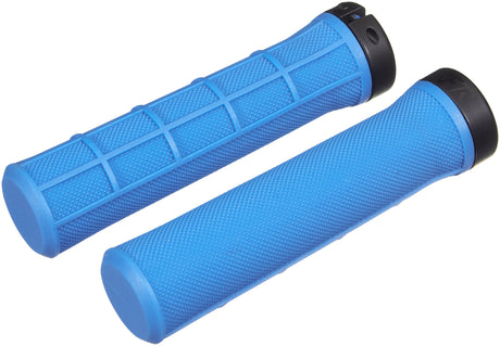 Poignées RFR PRO HPA noir et bleu