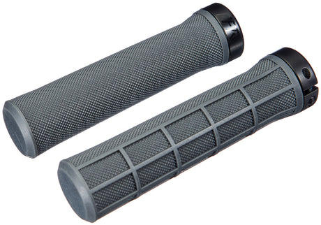 Poignées RFR PRO HPA noir et gris