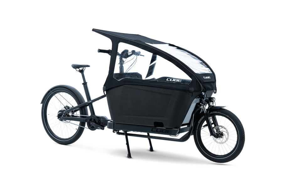 CUBE housse de pluie CARGO 3.0