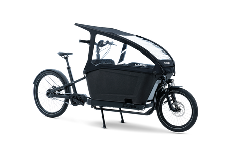 CUBE housse de pluie CARGO 3.0