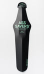 Ass Saver garde-boue Regular noir