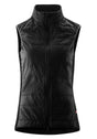 Gonso Trail Gilet Primaloft Femme Noir