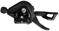 Shimano Deore SL-M4100 Rapidfire Plus levier de vitesses 10 vitesses I-Spec EV droit – aktuelle Variante