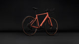 Cube Nuroad ONE  spicypapaya´n´black (2027)