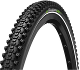 Continental eRuban Plus fil 20" pneu à tringle filaire noir-réfléchissant