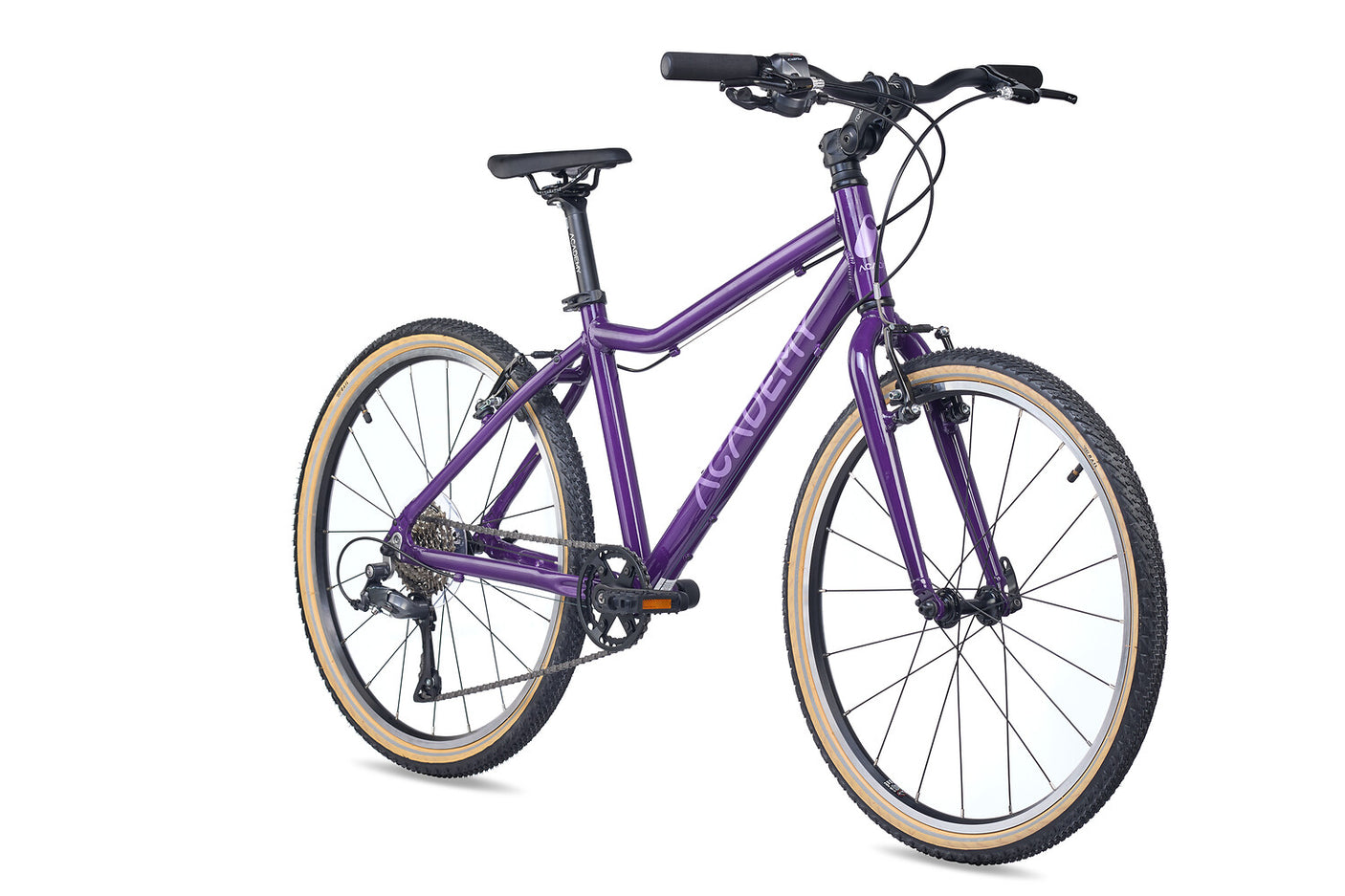 Académie GRADE 5 Violet