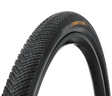 Continental Terra Competition Race Rapid E-25 28" pneu pliant noir