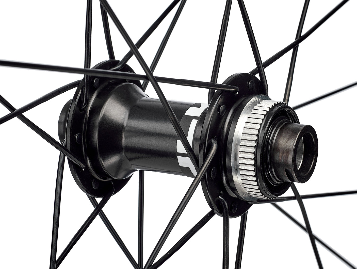 Roue avant Shimano WH-MT500 27,5" CL E-Thru Disc 110mm
