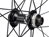 Roue avant Shimano WH-MT500 27,5" CL E-Thru Disc 110mm