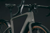 Cube Nuroad Hybrid C:62 Race 400X FE oldgrey´n´grey (2027)