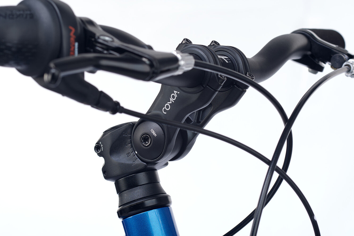 ACADEMY Grade 5 Courroie 24