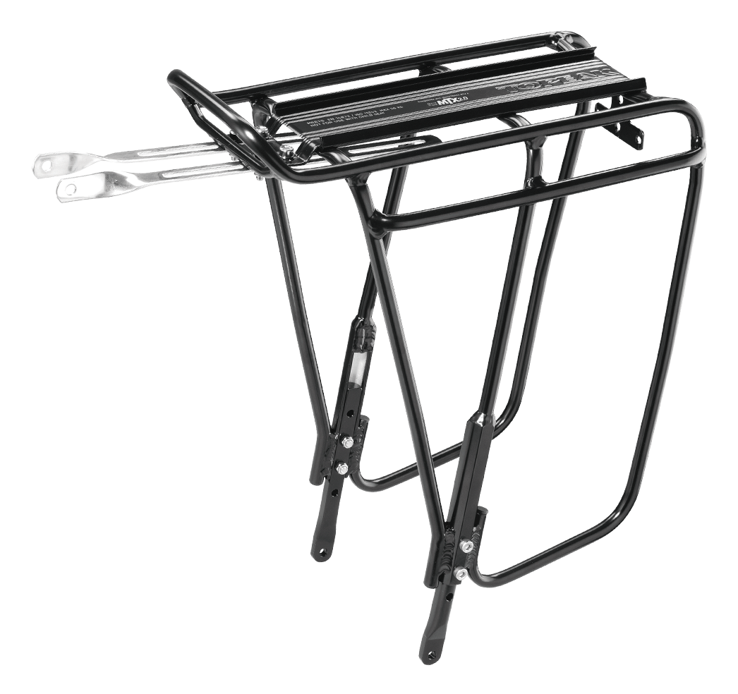 Topeak UNI Super Tourist 2.0 Porte-bagages