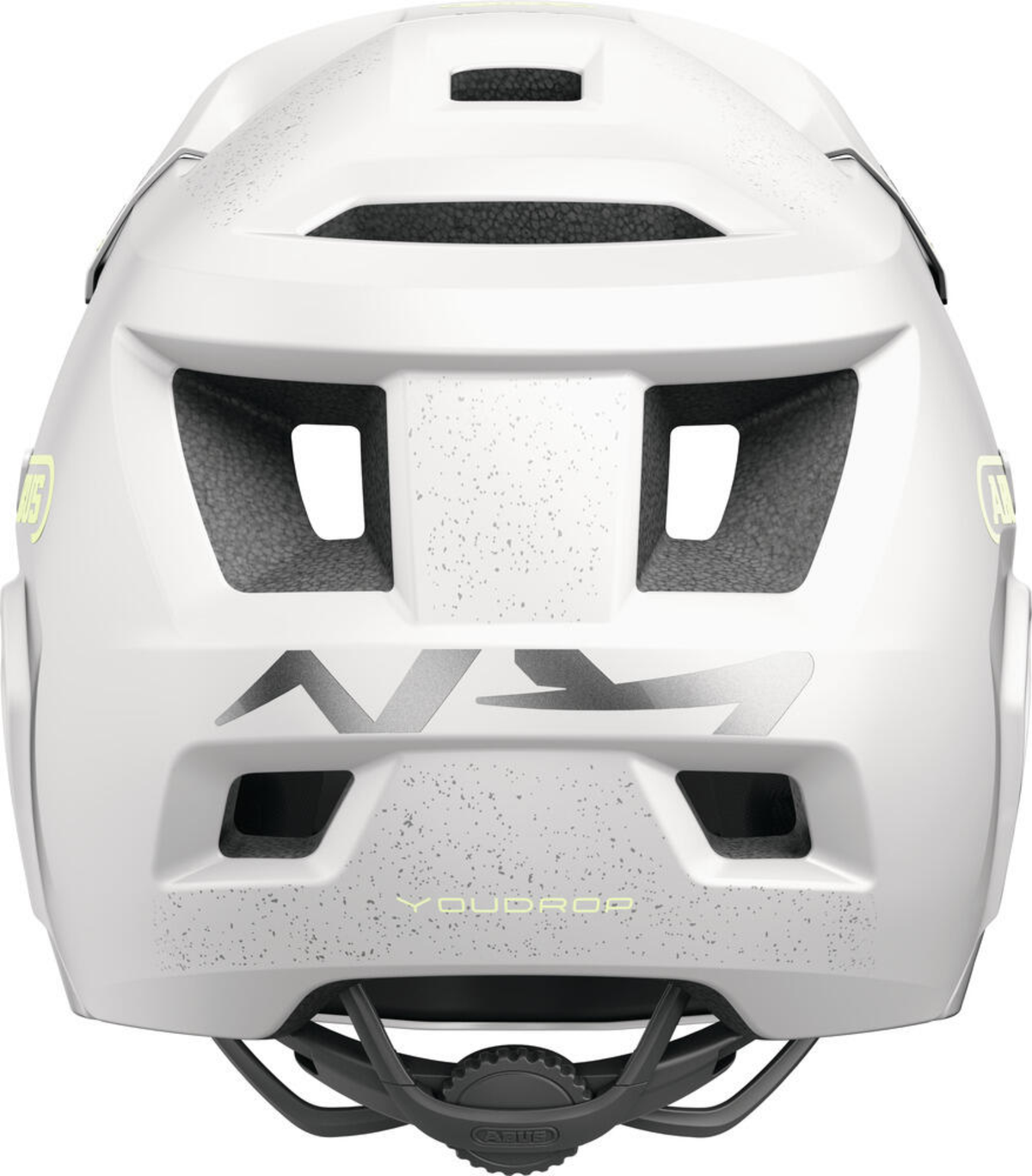 Abus YOUDROP FF citron