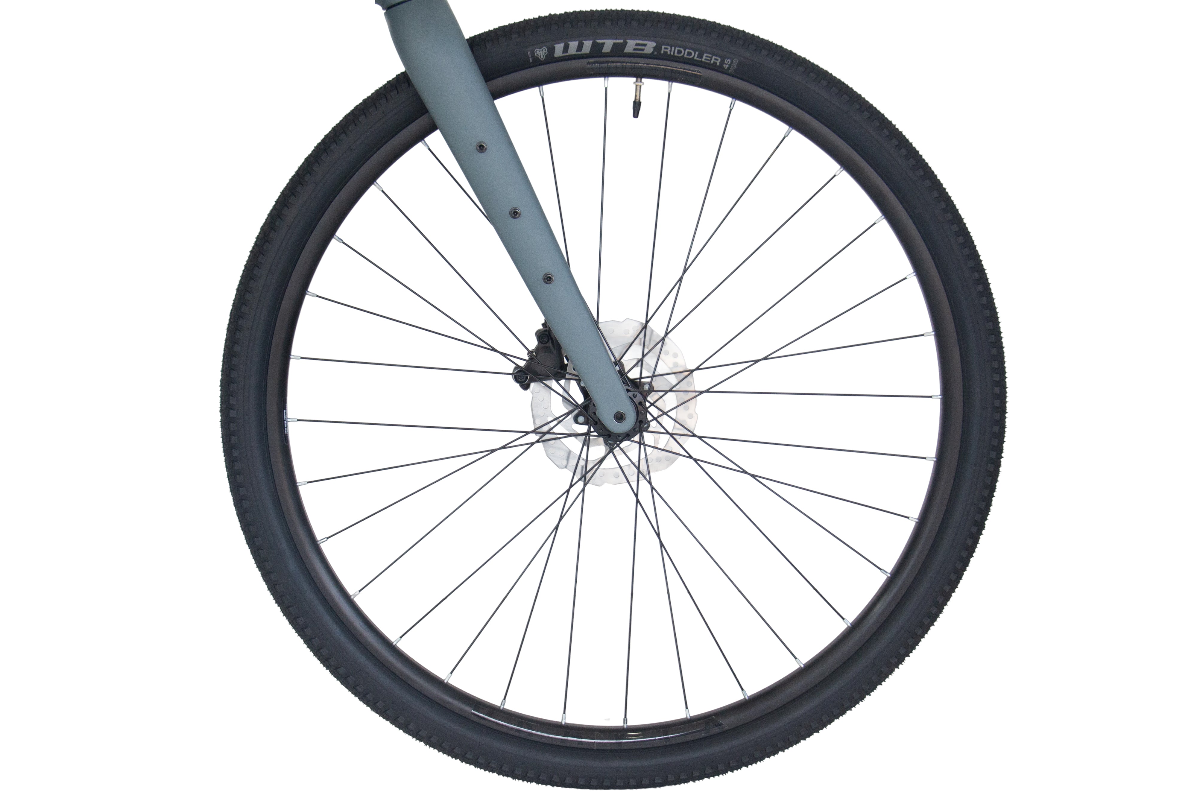 Serious Bikes Gravix Pro 2 gris foncé bleu