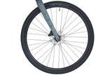 Serious Bikes Gravix Pro 2 gris foncé bleu