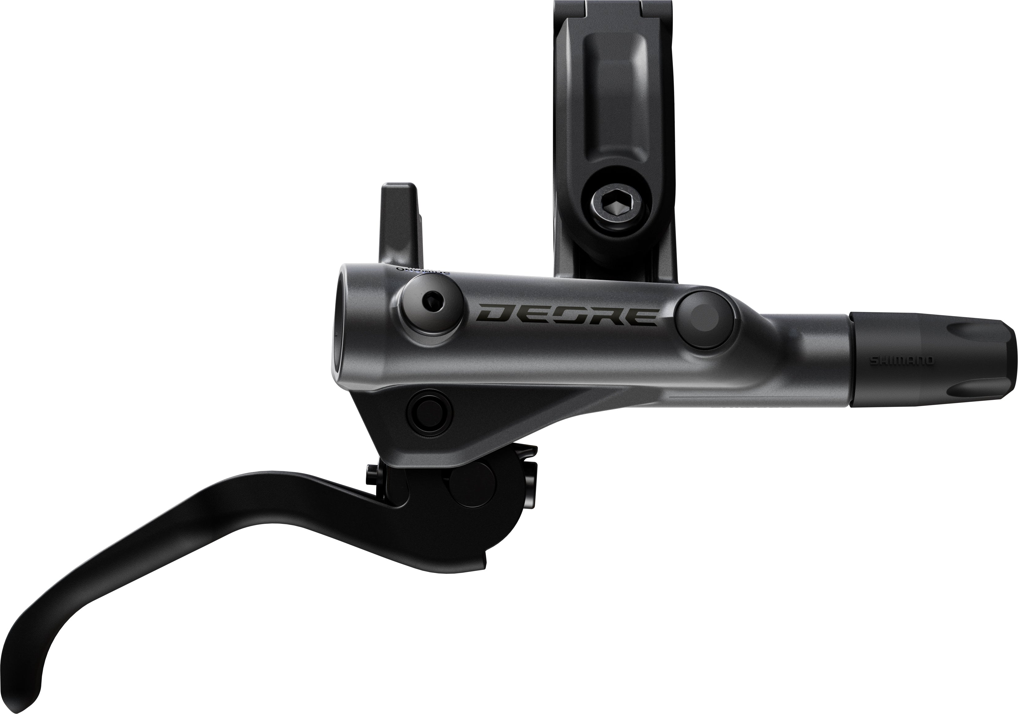 Levier de frein Shimano DEORE BL-M6200 gauche