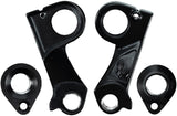 CUBE Jeu de patte de dérailleur MTB X12 DM (18-05605)