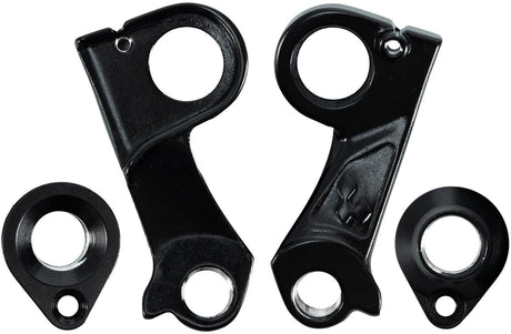 CUBE Jeu de patte de dérailleur MTB X12 DM (18-05605)