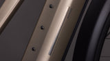 Cube Nuride Hybrid Pro 800 Trapèze flashstone´n´chrome (2026)
