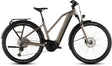 Cube Nuride Hybrid Pro 800 Trapèze flashstone´n´chrome (2026)
