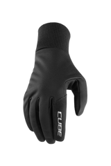 Gants CUBE toute saison doigts longs