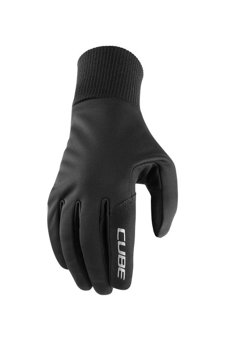 Gants CUBE toute saison doigts longs