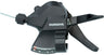 Shimano SL-M315 manette de vitesse Rapidfire Plus 8 vitesses droite noir