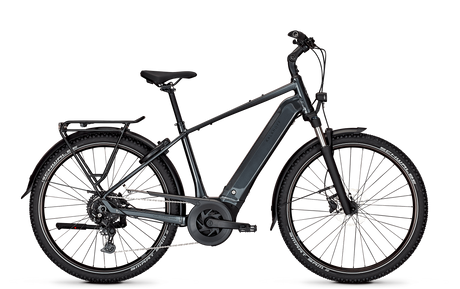Kalkhoff Entice 3 Move Diamond 625 Wh diamant noir brillant