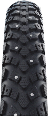 Schwalbe pneu hiver à pneu 16x1,20" Active Line KevlerGuard noir
