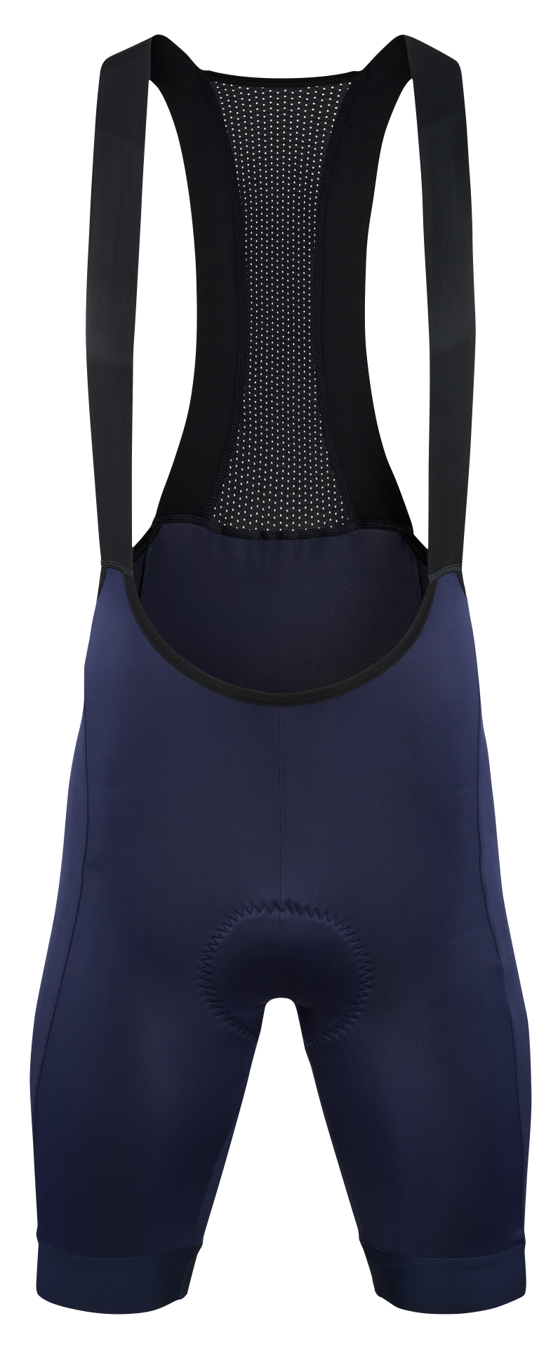CUBE BLACKLINE Cuissard court homme bleu foncé