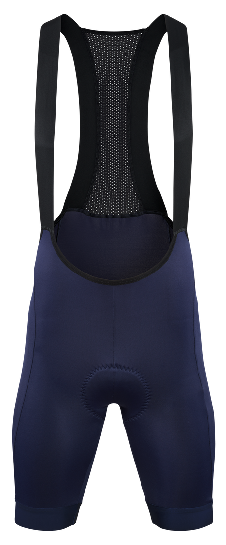 CUBE BLACKLINE Cuissard court homme bleu foncé