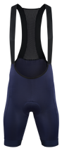 CUBE BLACKLINE Cuissard court homme bleu foncé