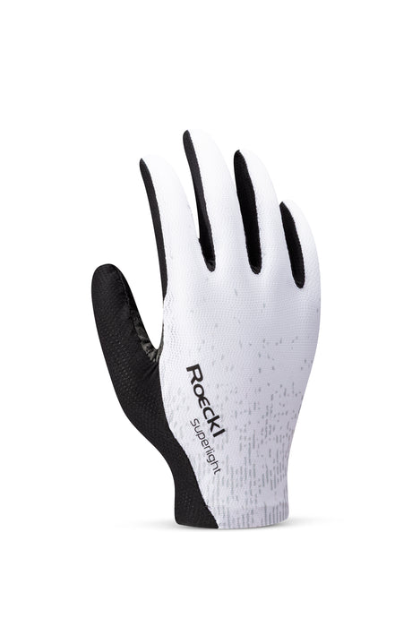Gants Roeckl Mittelberg Unisexe  blanc