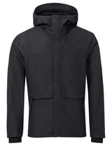 VAUDE Veste de pluie Comyou Pro pour homme noir