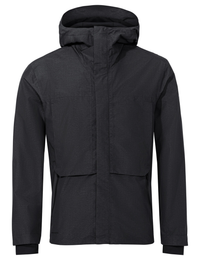 VAUDE Veste de pluie Comyou Pro pour homme noir – aktuelle Variante