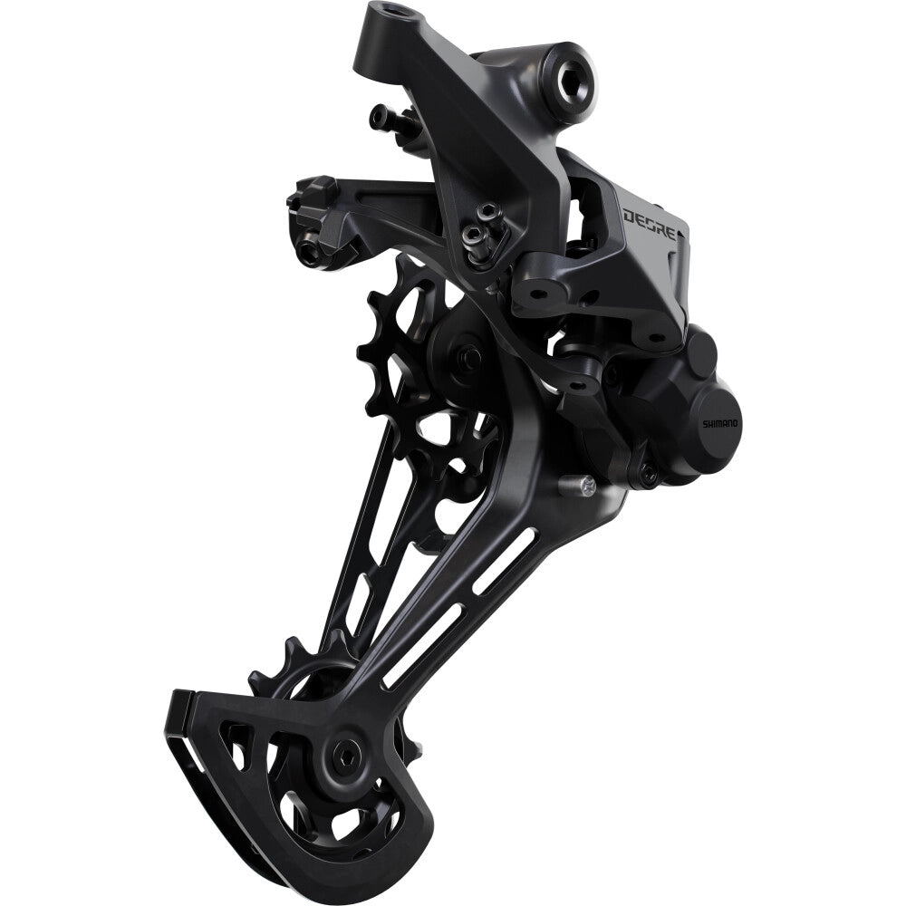 Shimano dérailleur DEORE RD-M6200 12 vitesses SGS