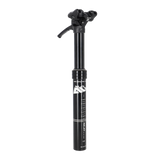 XLC SP-T05 Tige de selle télescopique 31,6 mm