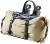 deuter Cabezon HB 14 sacoche de guidon beige/noir