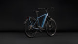 Cube Kathmandu Hybrid SLX 800 Diamant nebula´n´prizm (2027)