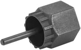 Outil de verrouillage Shimano TL-LR15 pour cassettes et disques de frein